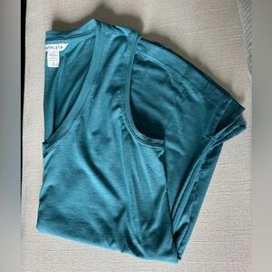 Athleta Sleeveless top
